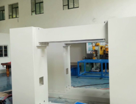 機床機械設備翻新油漆