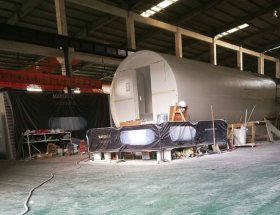 高端機械設備翻新