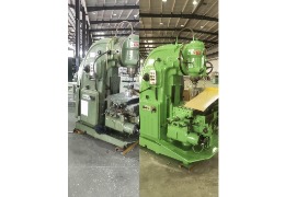 昆山哪家機床翻新比較好